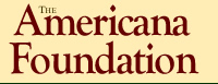 Americana Foundation Logo
