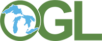 Office of the Great Lakes Logo